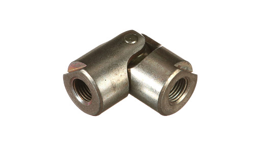 Articulated position of Case 85801518 universal single joint